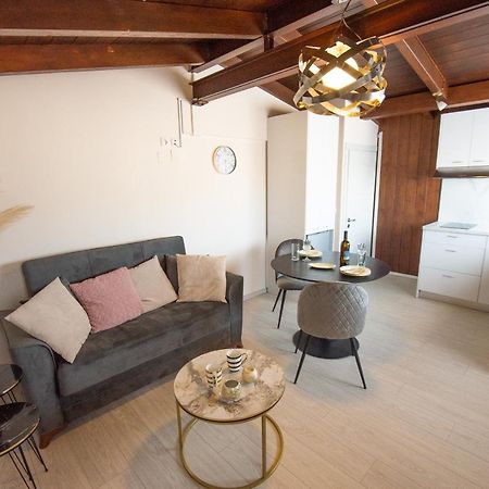 Venetian Apartments, 650M From Corfu Port Esterno foto
