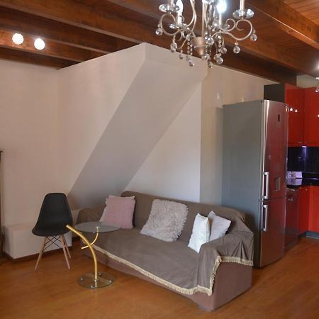 Venetian Apartments, 650M From Corfu Port Esterno foto