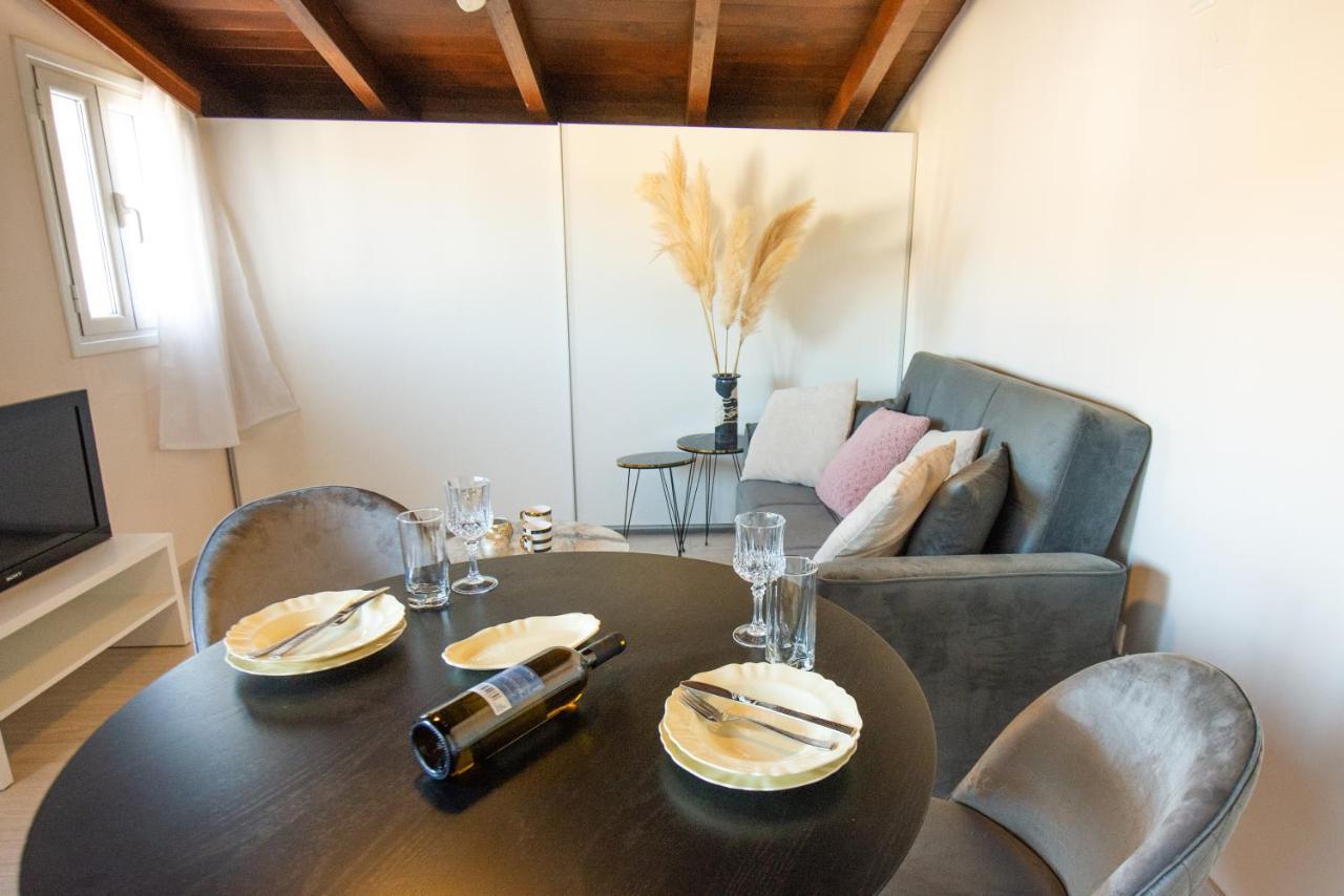 Venetian Apartments, 650M From Corfu Port Esterno foto