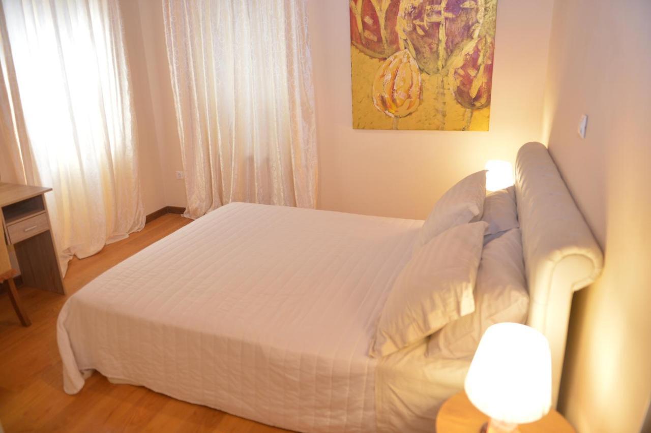 Venetian Apartments, 650M From Corfu Port Esterno foto